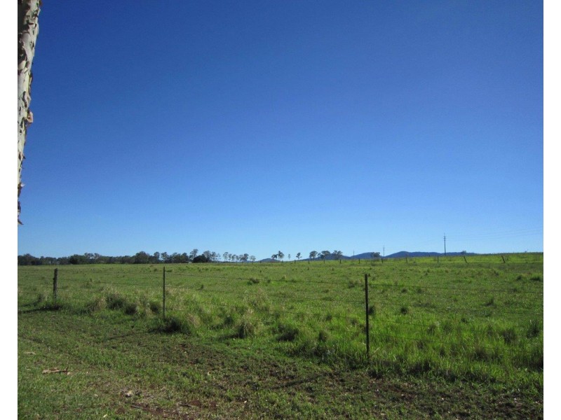Tolga QLD 4882