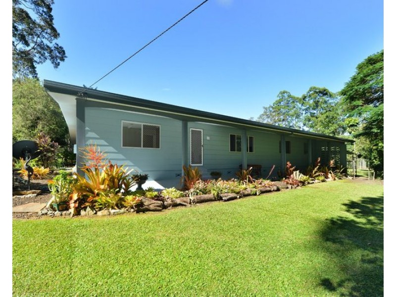 Carrington QLD 4883