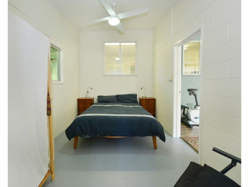 Carrington QLD 4883