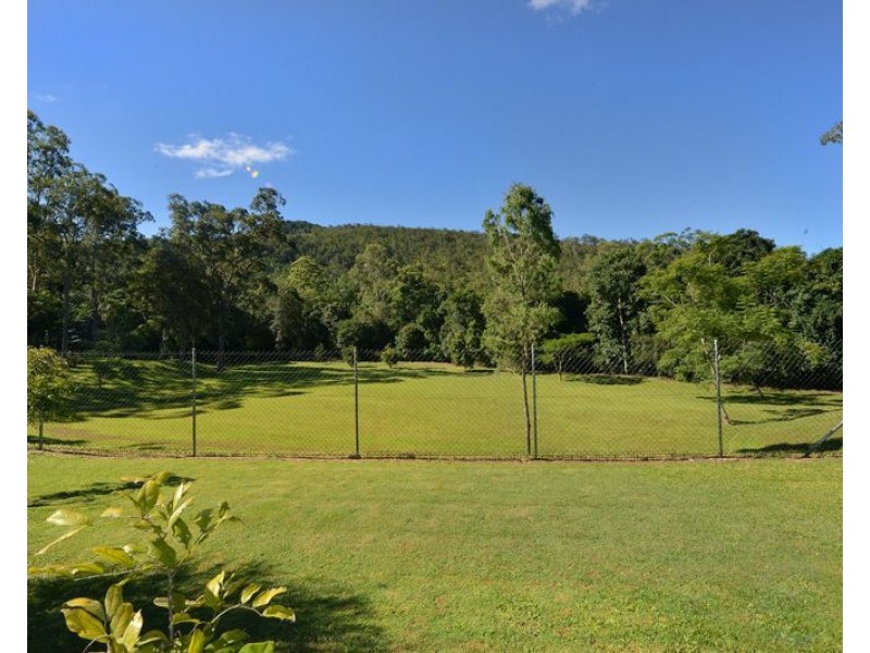 Carrington QLD 4883