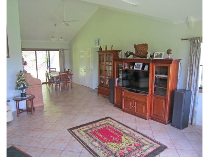 Malanda QLD 4885