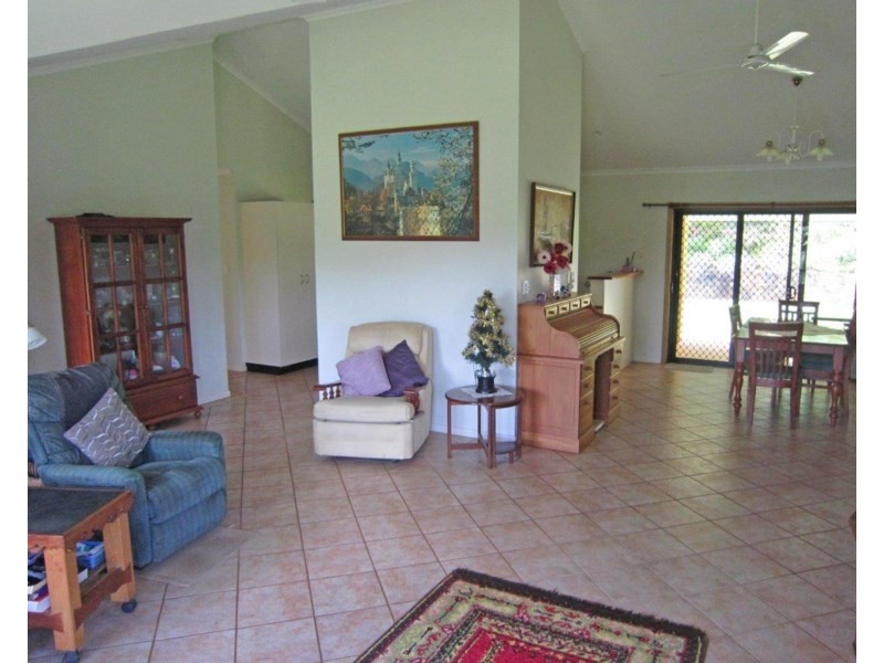 Malanda QLD 4885