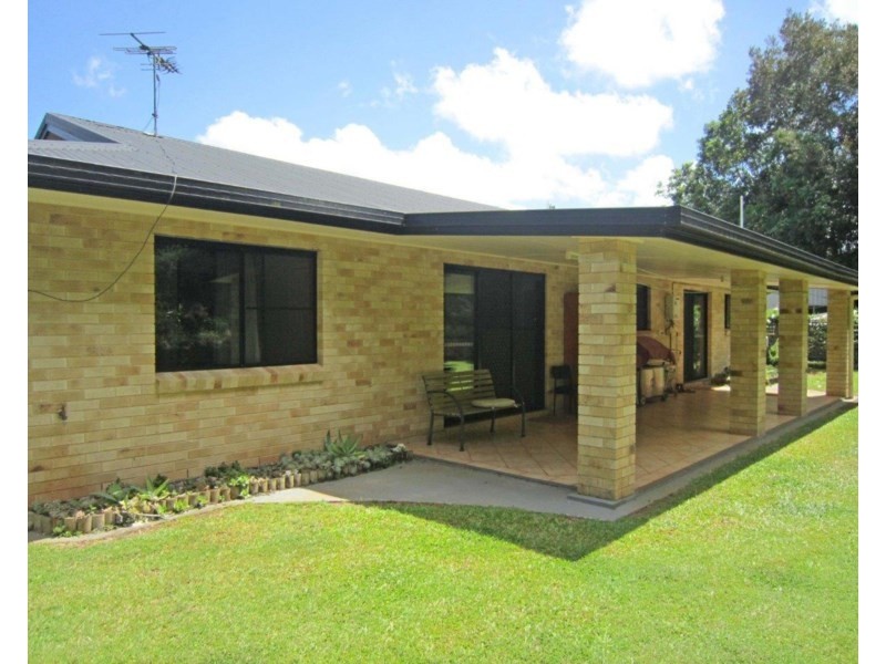 Malanda QLD 4885