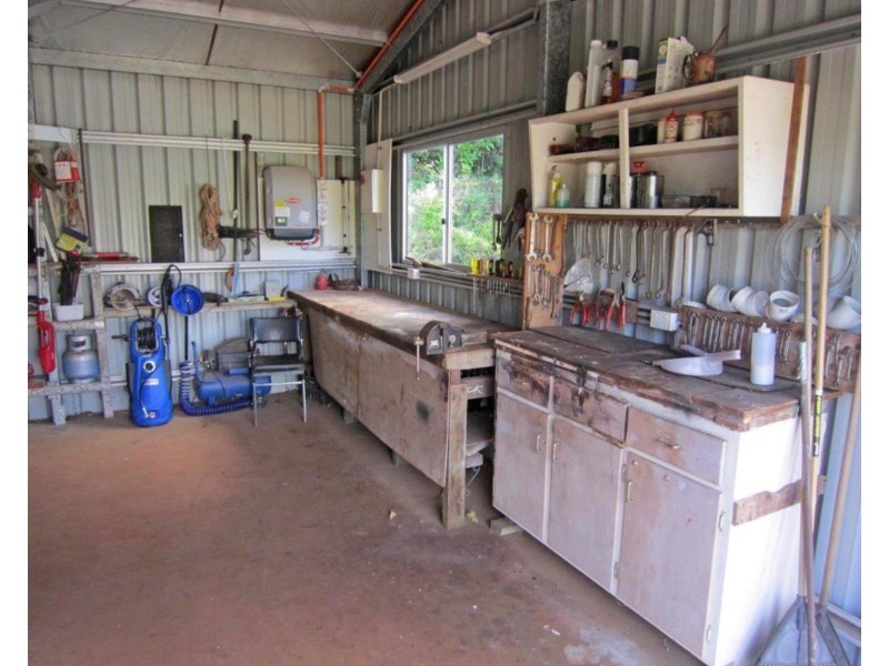 Malanda QLD 4885