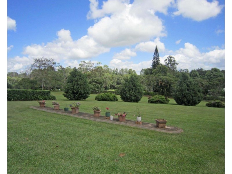 Malanda QLD 4885