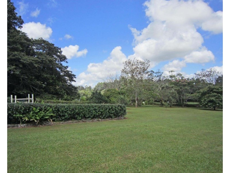 Malanda QLD 4885