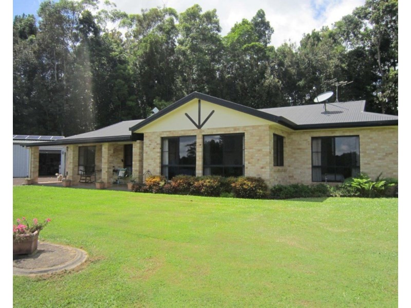 Malanda QLD 4885