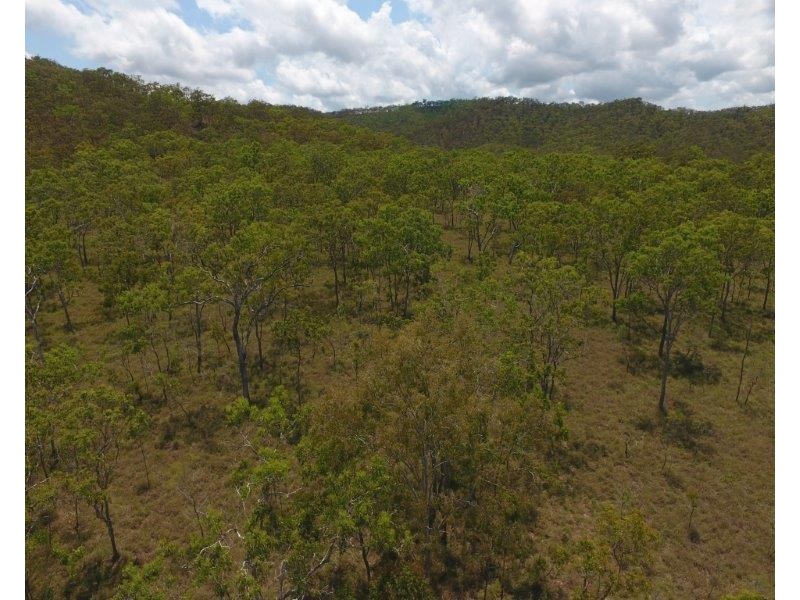 Mount Molloy QLD 4871