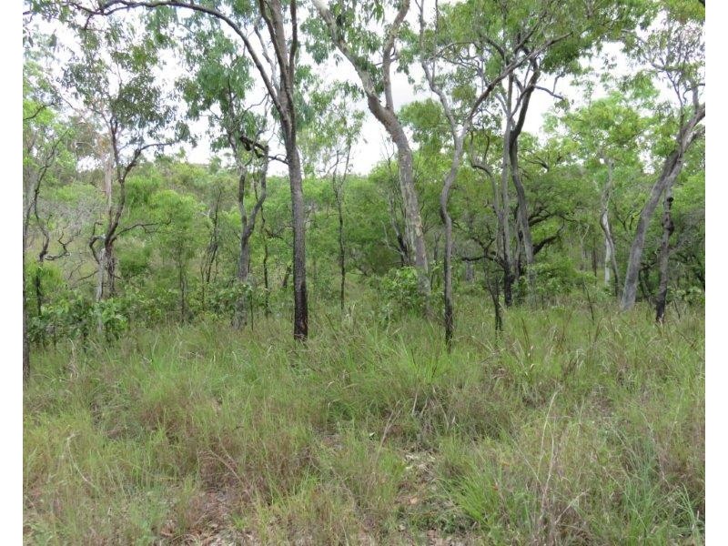 Mount Molloy QLD 4871