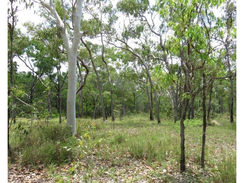 Mount Molloy QLD 4871