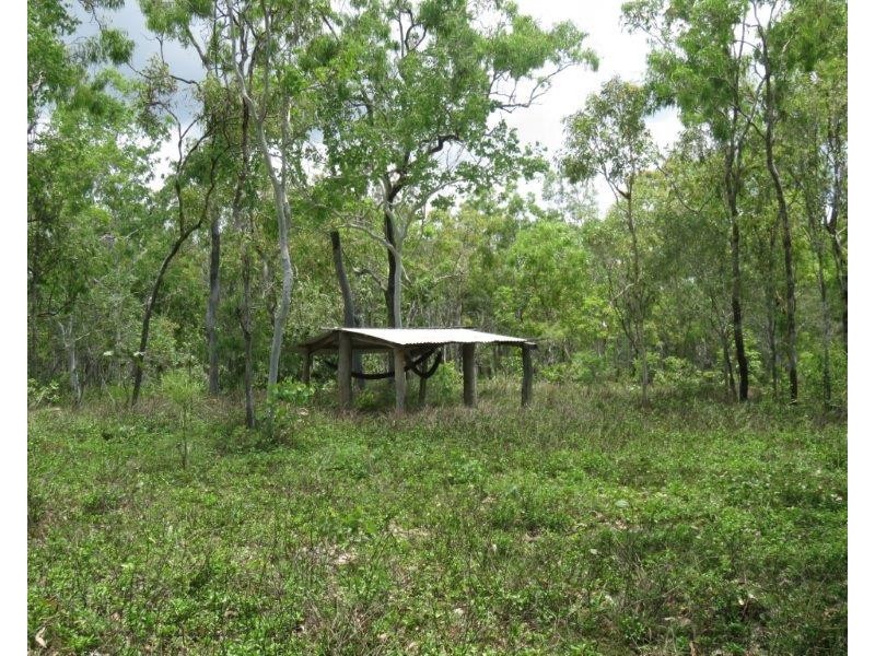 Mount Molloy QLD 4871