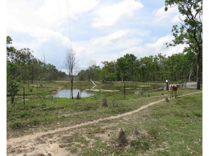 Mount Molloy QLD 4871