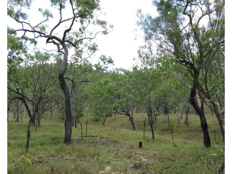 Mount Molloy QLD 4871
