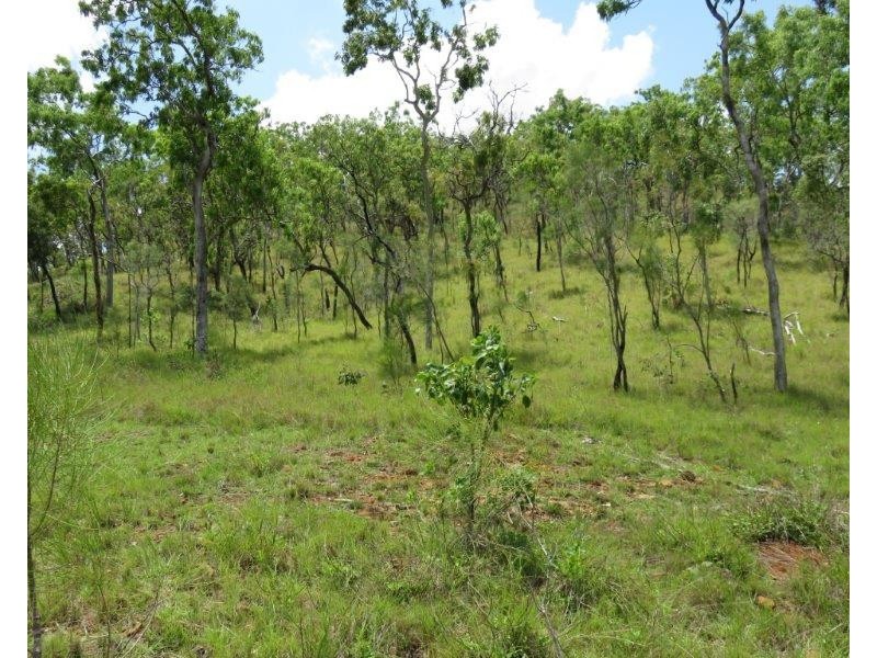 Mount Molloy QLD 4871