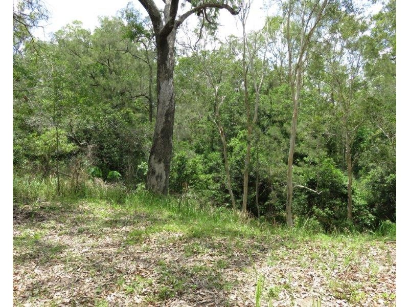 Mount Molloy QLD 4871