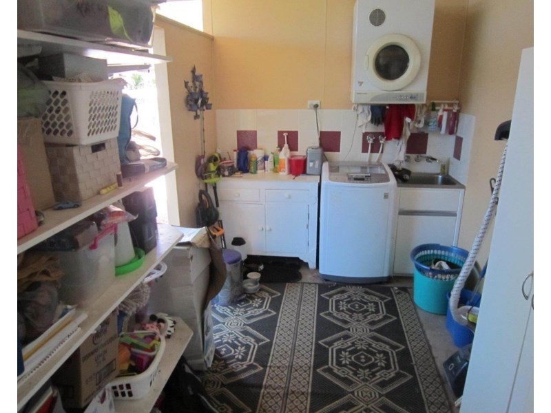 Tolga QLD 4882
