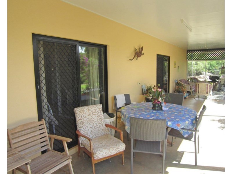 Tolga QLD 4882