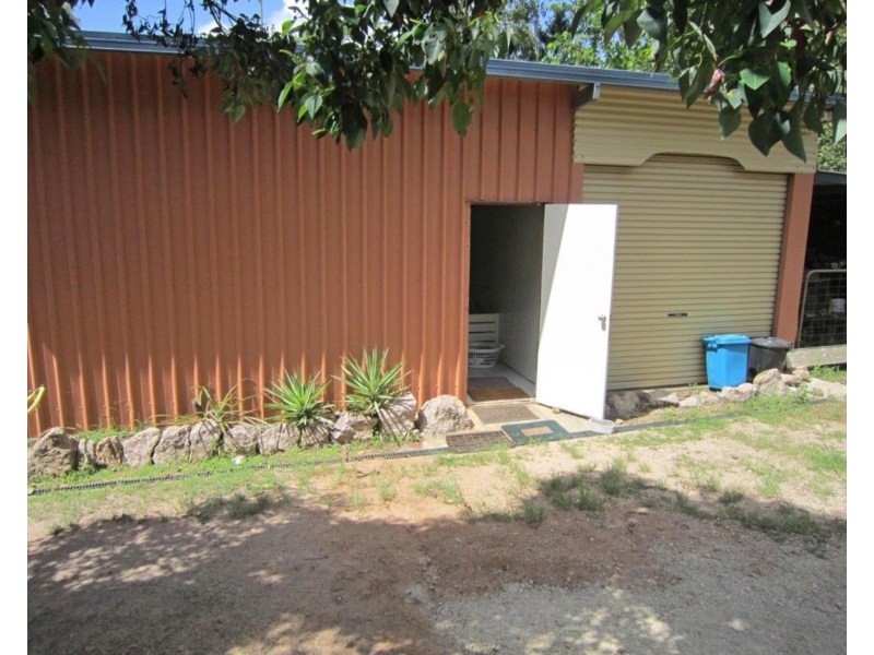 Tolga QLD 4882
