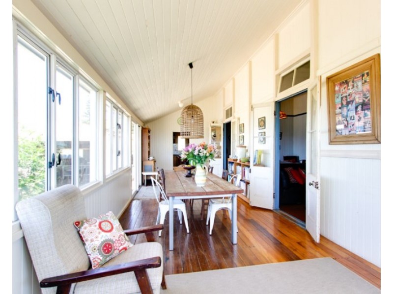 306 Griffin Road, Tolga QLD 4882