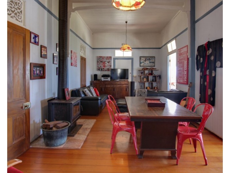 306 Griffin Road, Tolga QLD 4882