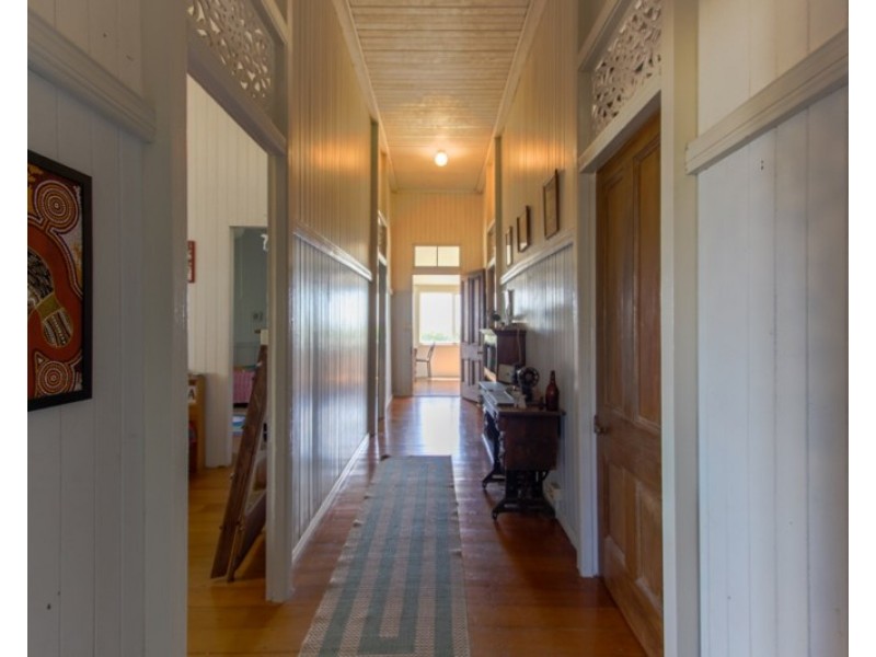 306 Griffin Road, Tolga QLD 4882