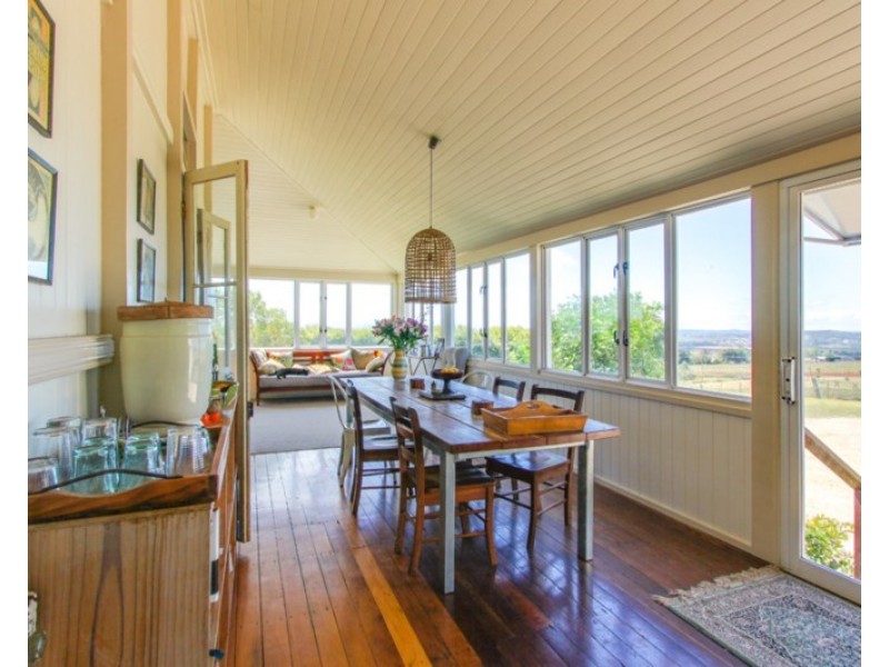 306 Griffin Road, Tolga QLD 4882