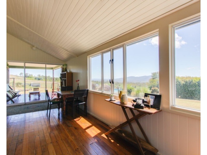 306 Griffin Road, Tolga QLD 4882