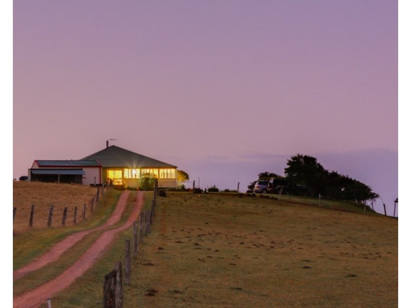 306 Griffin Road, Tolga QLD 4882