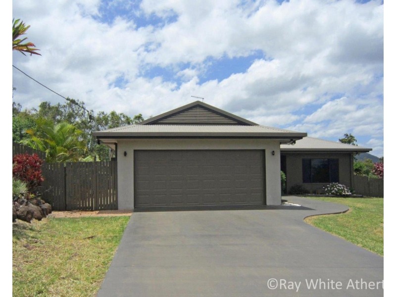 Tolga QLD 4882