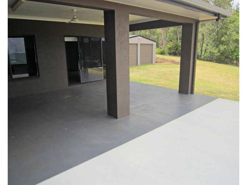 Tolga QLD 4882