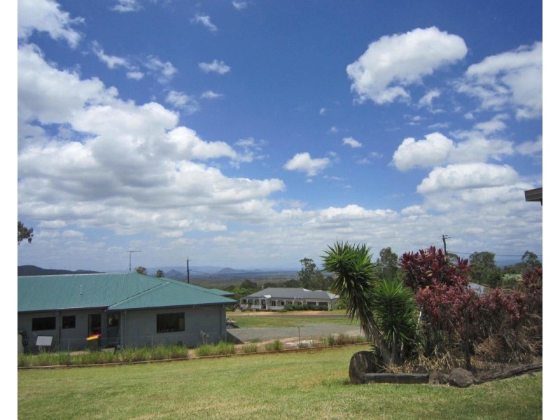 Tolga QLD 4882