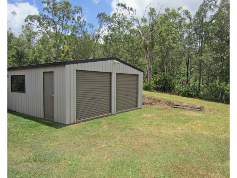 Tolga QLD 4882