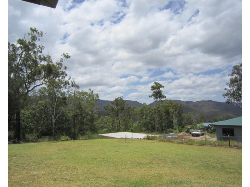 Tolga QLD 4882