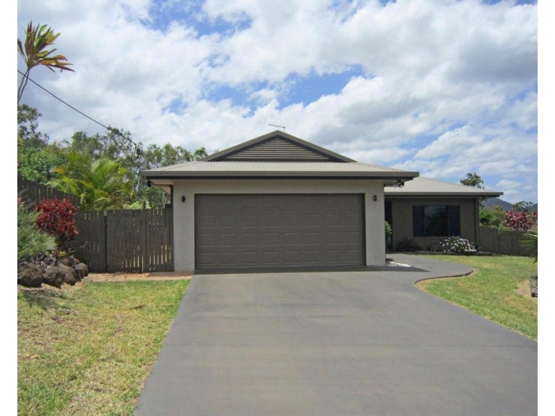 Tolga QLD 4882