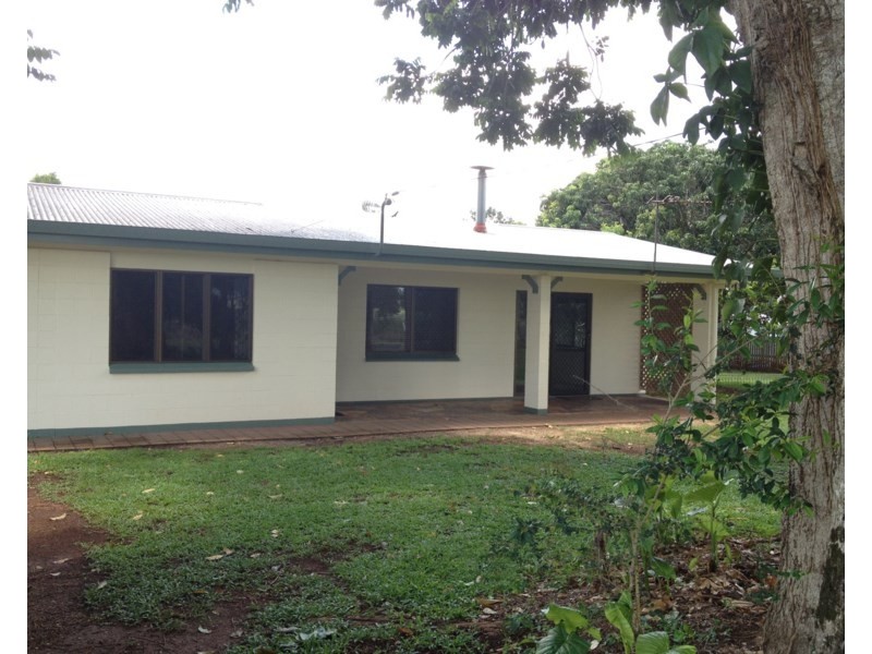 43 Park Avenue, Yungaburra QLD 4884