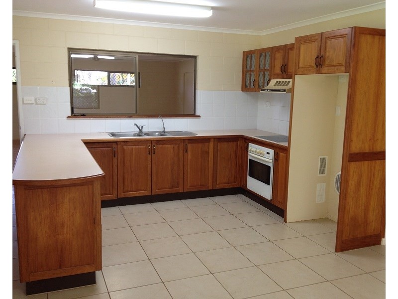 43 Park Avenue, Yungaburra QLD 4884