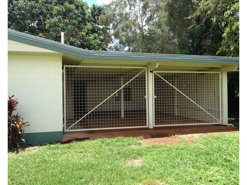 43 Park Avenue, Yungaburra QLD 4884