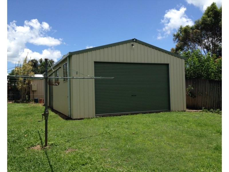 43 Park Avenue, Yungaburra QLD 4884