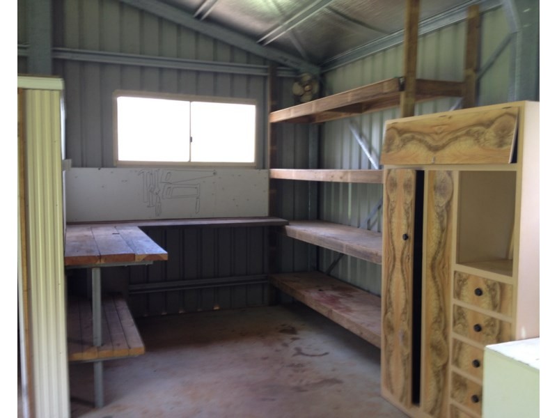 43 Park Avenue, Yungaburra QLD 4884