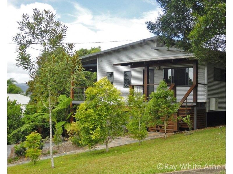 Atherton QLD 4883