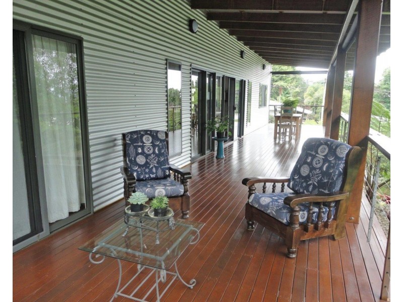Atherton QLD 4883
