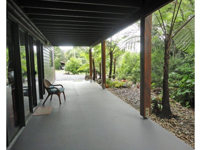 Atherton QLD 4883