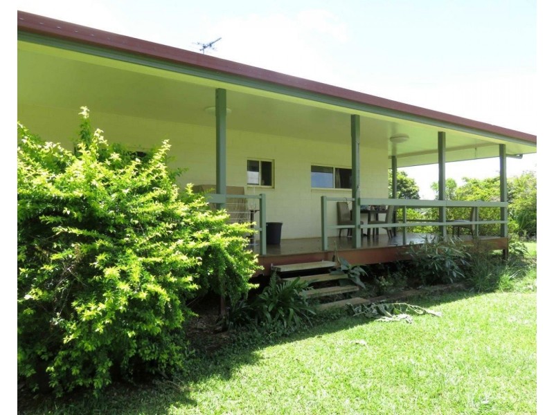 Butchers Creek QLD 4885