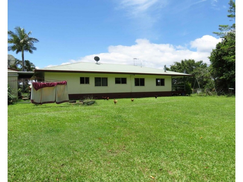 Butchers Creek QLD 4885