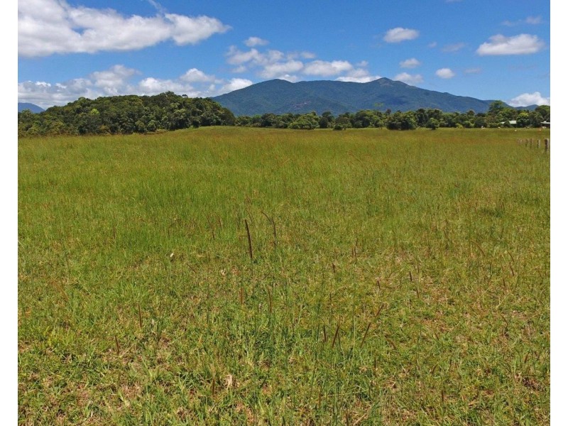 Butchers Creek QLD 4885