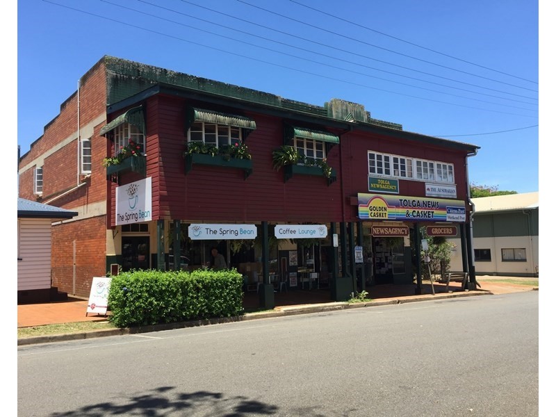 62 Main Street, Tolga QLD 4882