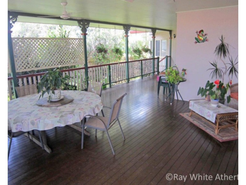Malanda QLD 4885