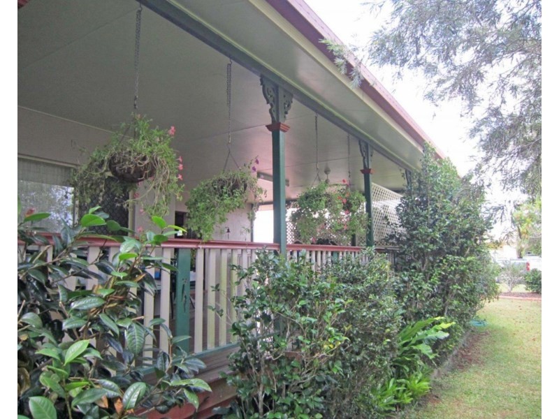 Malanda QLD 4885