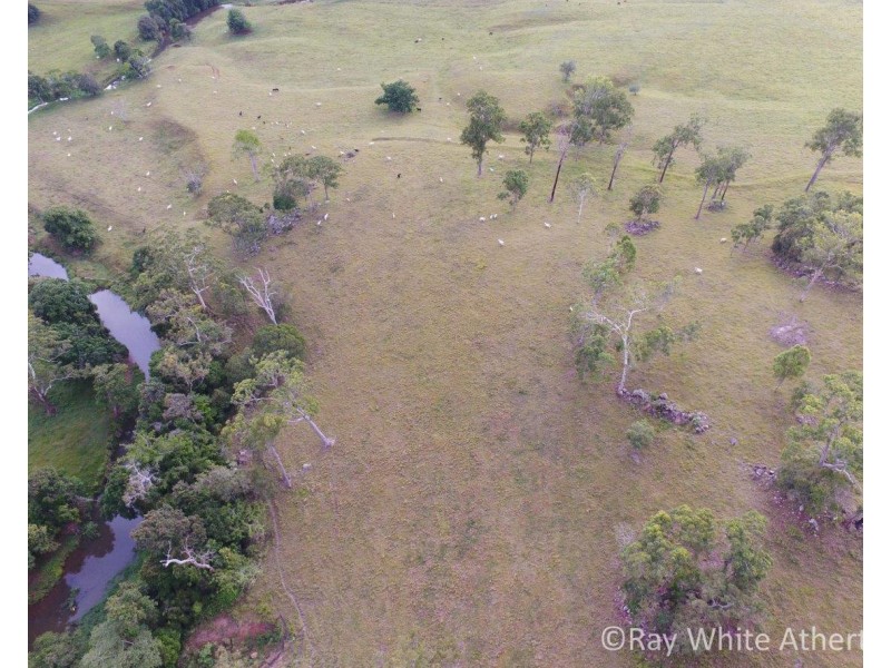 Upper Barron QLD 4883