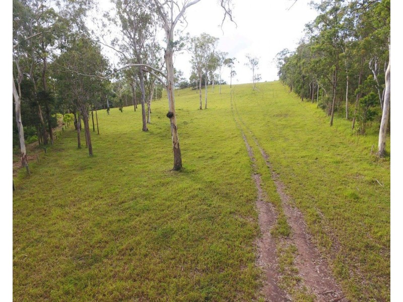 Upper Barron QLD 4883